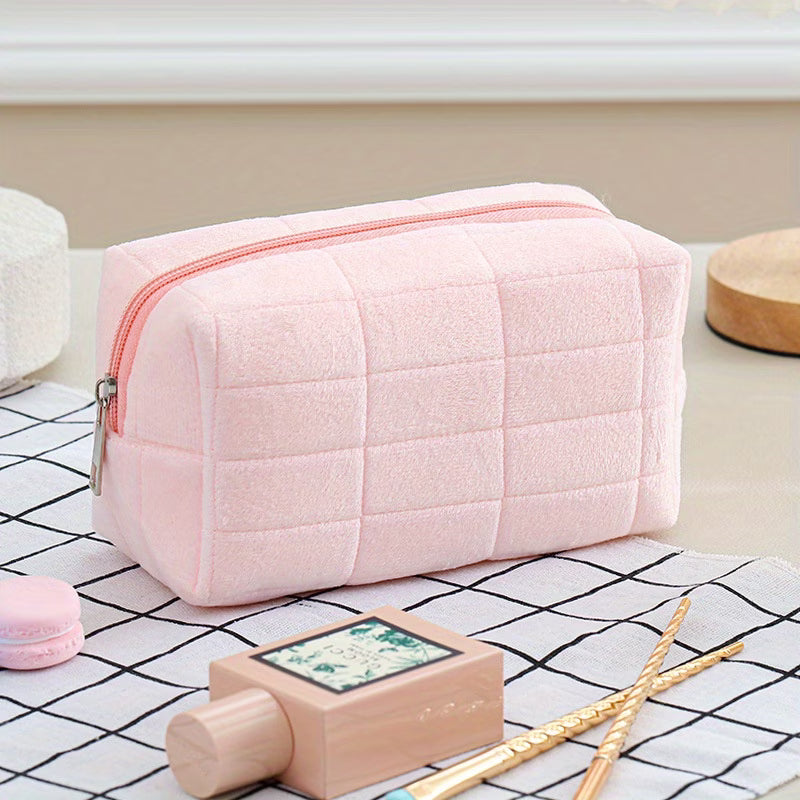 Soft Pink – ženski neseser