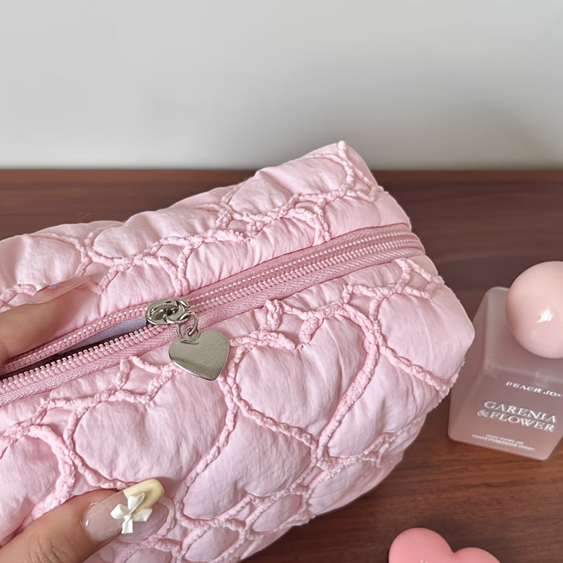 Pink Heart – ženski neseser
