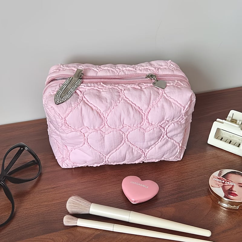 Pink Heart – ženski neseser