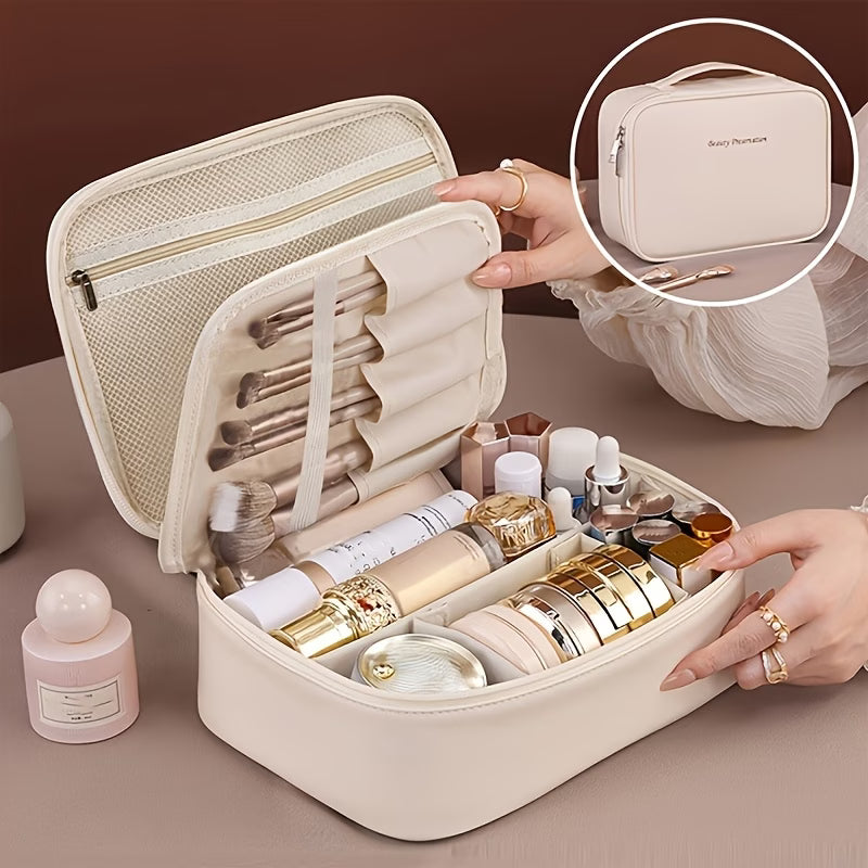 Beauty Case – ženski neseser