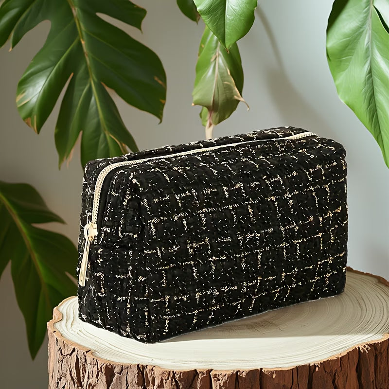 Black Elegance – ženski neseser
