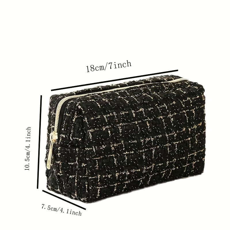 Black Elegance – ženski neseser