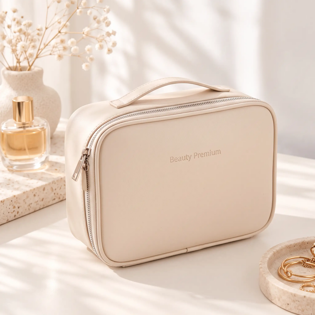 Beauty Case – ženski neseser