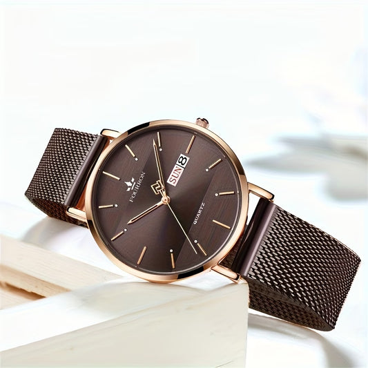 FOURRON – Royal Bronze