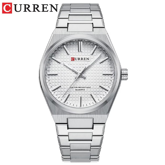 CURREN – Silver