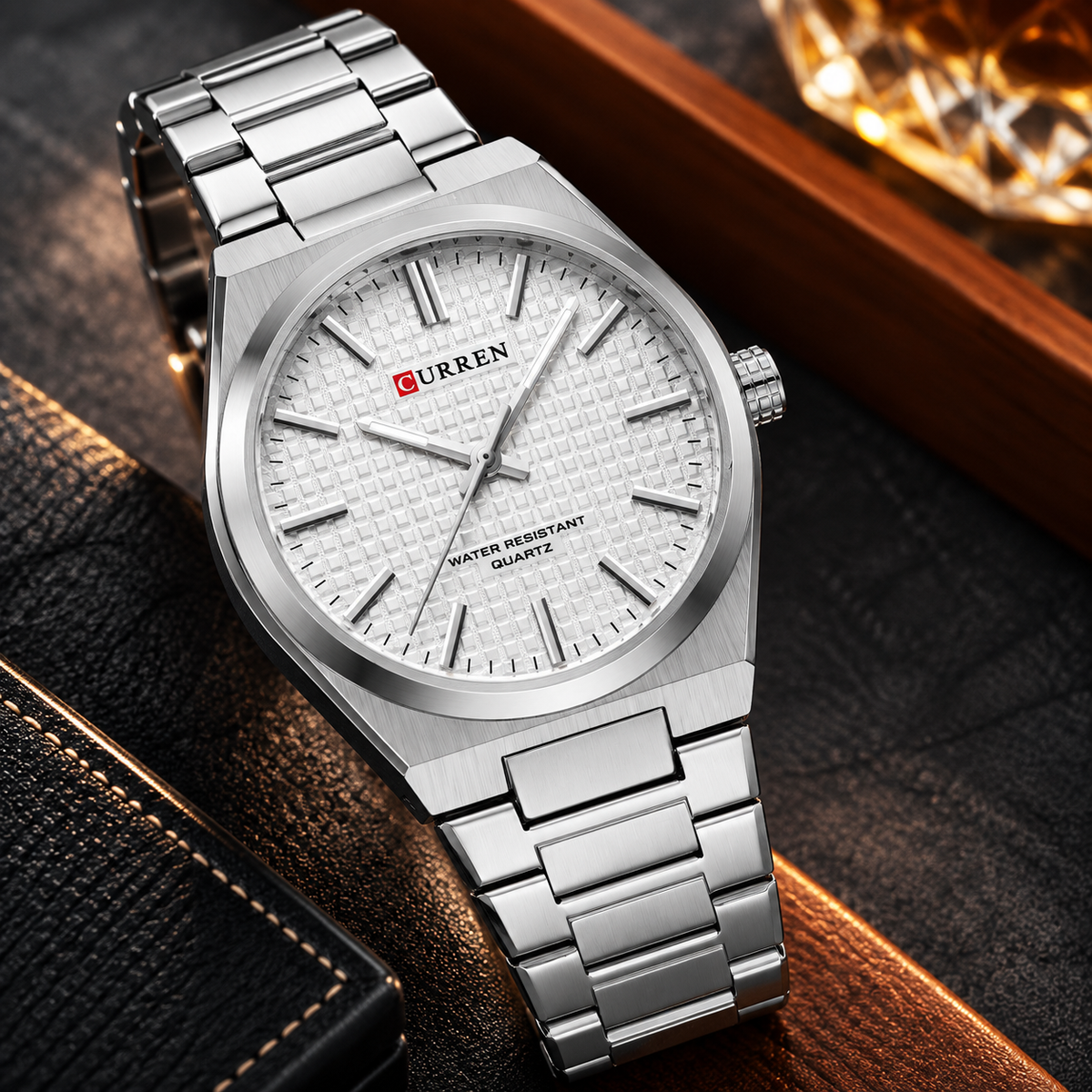 CURREN – Silver