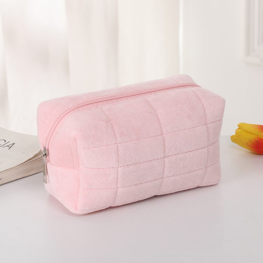 Soft Pink – ženski neseser