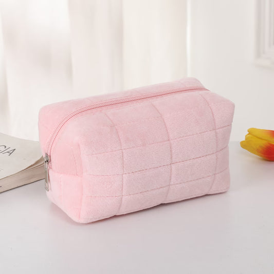 Soft Pink – ženski neseser
