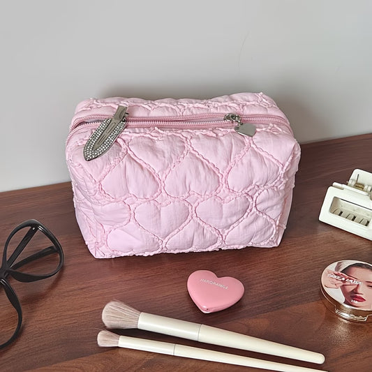 Pink Heart – ženski neseser