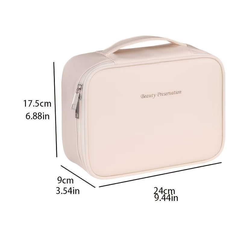 Beauty Case – ženski neseser