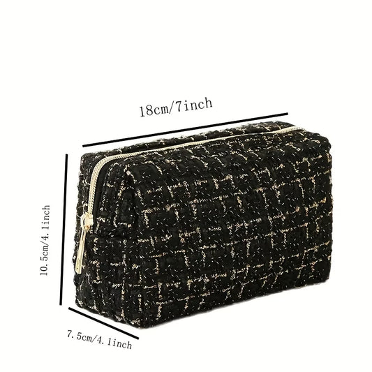 Black Elegance – ženski neseser