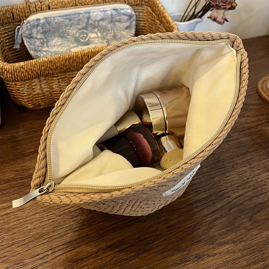 Natural Beige – ženski neseser