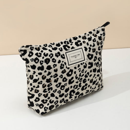 Snow Leopard – ženski neseser