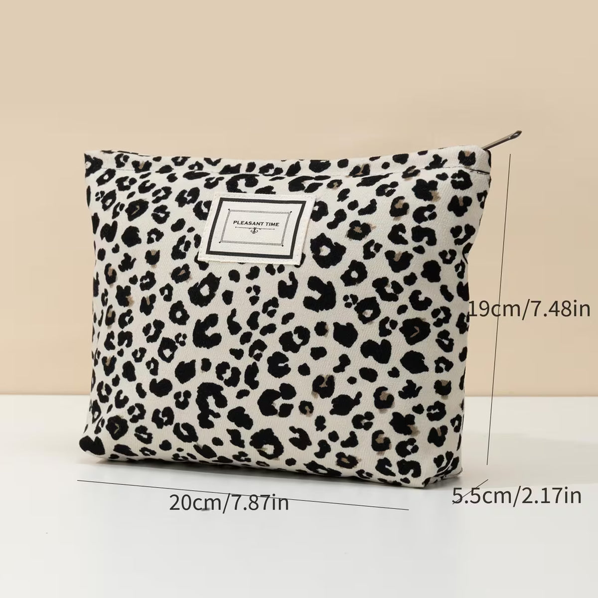Snow Leopard – ženski neseser