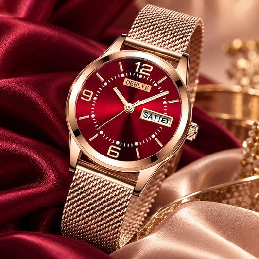 DEBLVE Ruby Rose