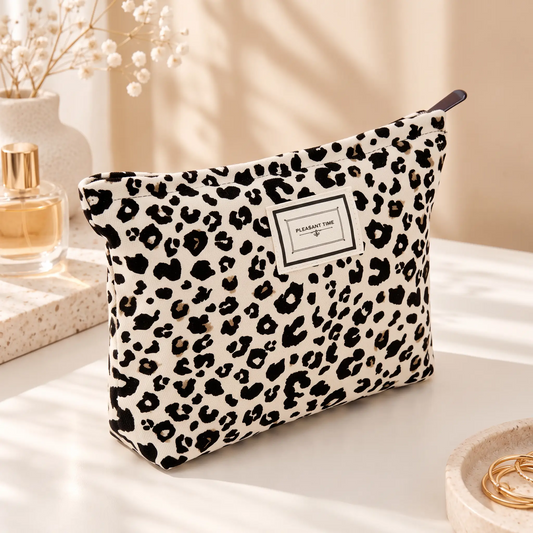 Snow Leopard – ženski neseser