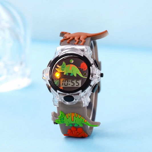 Dinosaurus Sat - Za Dečake