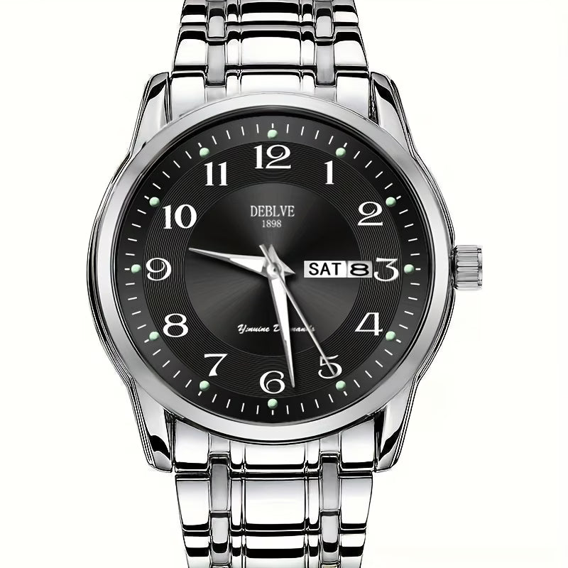 DEBLVE – Midnight Black