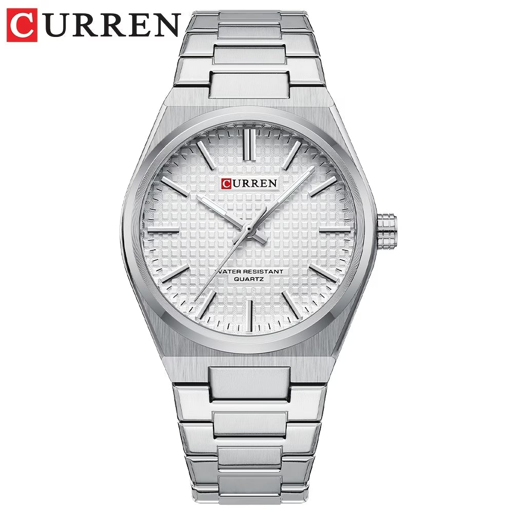 CURREN – Silver