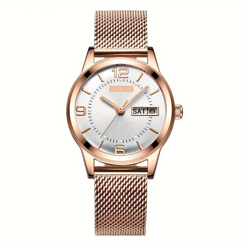 DEBLVE Rose Gold Charm