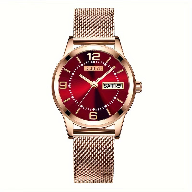 DEBLVE Ruby Rose