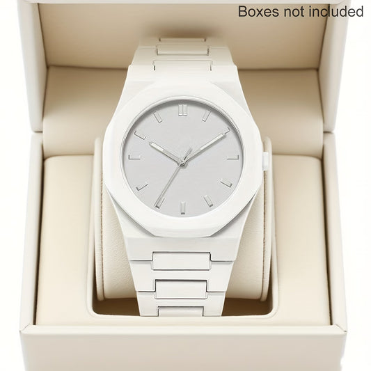 Arctic White